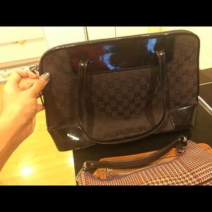 💥Fast Sale💥Authentic Vintage Gucci GG